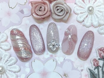 季節限定Platinaコース　9