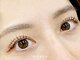 ビアンカ 国分寺店(Bianca)の写真/【国分寺駅1分】まつげパーマ4400円~カウンセリングでお好みのデザインに!+1100円でマスカラパーマ!