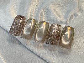 Flash×Aurora×Magnet