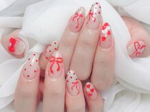 レディスペネイル ノマエ 名駅店(Redispe nail nomae)