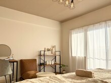 アン(An)/店内雰囲気