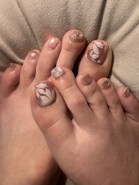 フット持ち込み