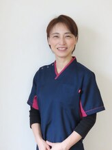 腸もみ屋さん あさ【腸もみ×脳もみ】 あさ