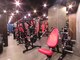 ヒロオ プラチナムジム(HIROO PLATINUM GYM)の写真