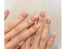 グランツフラウ(GLANZ FLAU)の雰囲気（お客様のご要望に寄り添いながら、トレンドなデザインをご提供☆）