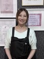 バタフライジュエル 本店(ButterflyJewel)&nbsp;立石 真希