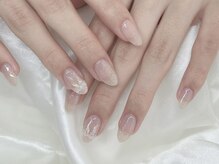 フラッシュネイル