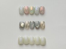 フィロンネイル 表参道店(filonnail)の雰囲気（【通いやすいと大好評！】￥5,500リーズナブルな価格設定[表参道]）