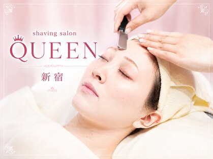 クイーン 新宿店(QUEEN)の写真