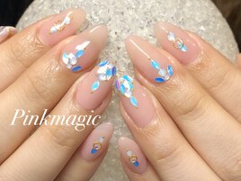 リーフホログラム