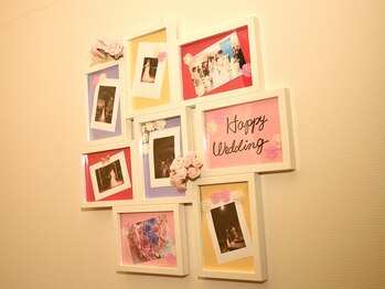レン(ReN)/お客様から頂いたブライダル写真