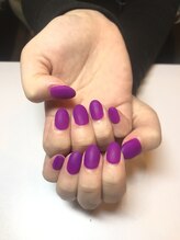 キュアネイル 京成津田沼店(Cure Nail)/マットネイル