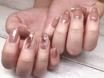 ファンシーローラ(Fancy Rola)/