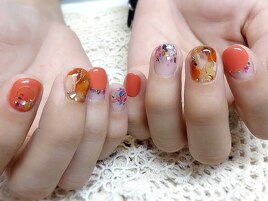 ちぐはぐ ニュアンス シアー