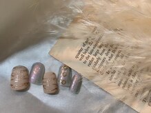 レーヴ(reve)/アシンメトリーコース