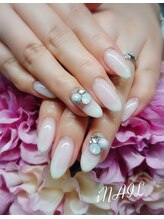 アイネイル(iNAIL)/