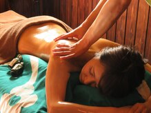 もみの気ハウス 渋谷道玄坂店/アヴィヤンガ