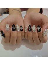 クルーシャー(Nail&Jewery CLOUCHER)/