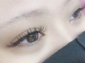べリンダ 高崎店(BELINDA)/下まつげ