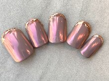 シェル トウキョウ(SHELL TOKYO)/