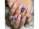 リューナネイル(gluna nail)の写真