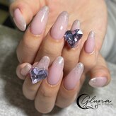 リューナネイル(gluna nail)