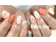 フェアリー ジョイ(Fairy Joy)/