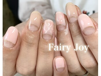 フェアリー ジョイ(Fairy Joy)/