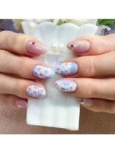 イリスネイル(IRIS NAIL)/