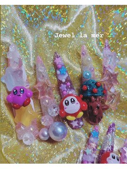 ジュエル ラ メール(Jewel la mer)/