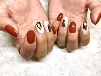 ビューティーサロン リンド(Beauty Salon Lindo)/インクネイル