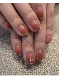 シンプルグラデーション