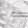 ネイルサロン タムタム(Nail Salon TamuTamu)のお店ロゴ