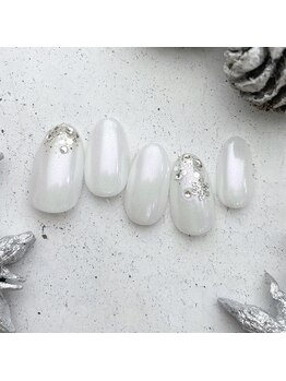 アートネイル(Art Nail)/No.109