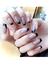 シャンティ 琴似店(Shanti)/カジュアルアートコース