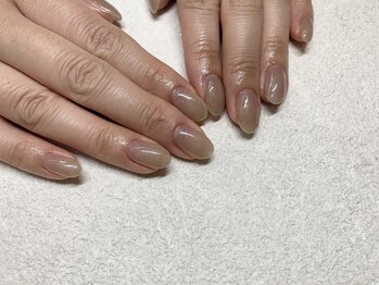 ビースタイル(B-style)/シンプルワンカラー