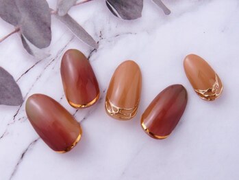 ワイズネイル(Y's NAIL)/