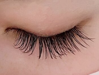 カラン 焼津店(CALIN)/フラットラッシュ140本