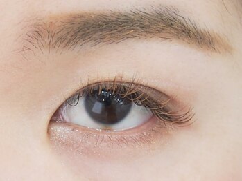 リア 新小岩店(lia)/カーキ×オレブラ×ライト