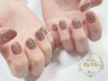 ルアロ(RuAllo)/ワンカラー