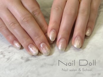 ネイルドール(Nail Doll)/