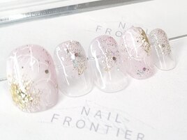 スプリングフラワー8980円～