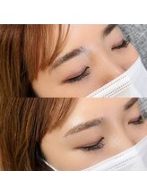 リノ リノ(Lino.Lino)/美眉スタイリングWAX