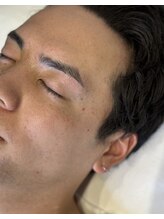 イスリーツー(ithree.2)/パラレルブロウリフト