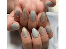 コロミネイル(colome nail)/