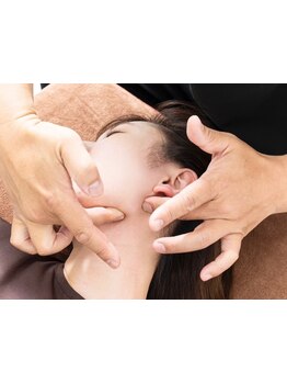 小顔になりたい