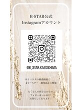 ビースター(B-STAR)/インスタ公式アカウント☆