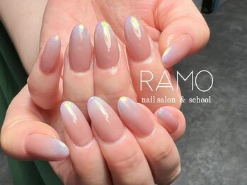 ラモ(RAMO)/
