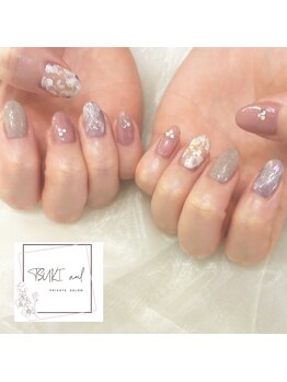 ツキネイル(TSUKI nail)/