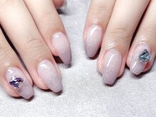 パルフェ 上前津店(PARFAIT)/カラーグラデーション